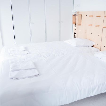 Ecla Paris Noisy-Le-Grand Lejlighedshotel Eksteriør billede