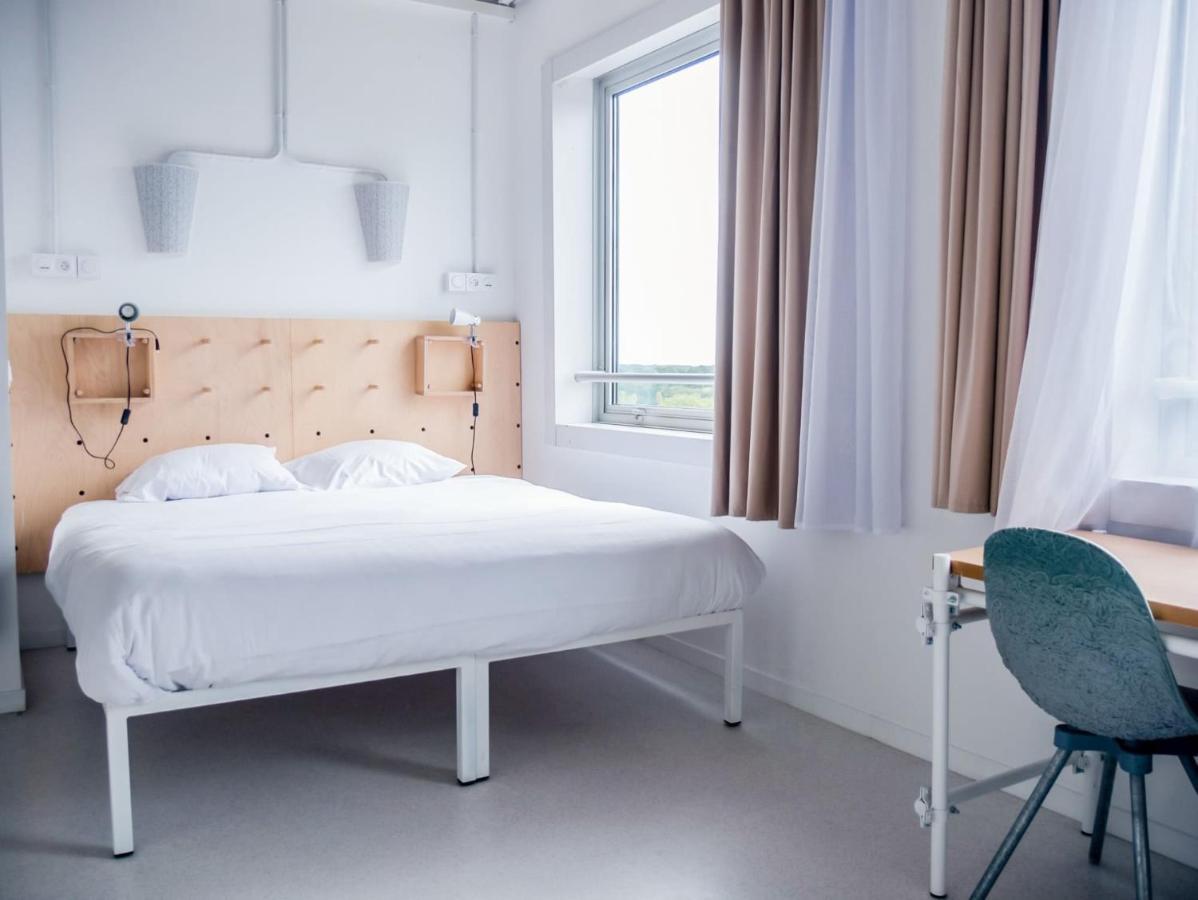 Ecla Paris Noisy-Le-Grand Lejlighedshotel Eksteriør billede